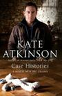 Case Histories Cover Image