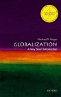 Globalization: A Very Short Introduction Cover Image