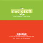 The Microsoft Edge: Insider Strategies for Building Success Cover Image