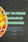 Het Ultieme Hawaiian Kookboek By Mille Berglund Cover Image