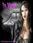 In Vein: A Vampire Charity Anthology By Lourna Dounaeva, Errick Nunnally, Frank Franklin Cover Image