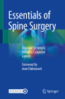 Essentials of Spine Surgery Cover Image