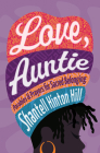 Love, Auntie: Parables and Prayers for Sacred Belonging Cover Image
