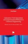 Laboratory Unit Operations and Experimental Methods in Chemical Engineering Cover Image