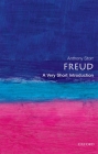 Freud: A Very Short Introduction (Very Short Introductions #45) Cover Image