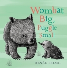 Wombat Big, Puggle Small Cover Image