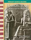 Hammurabi: Babylonian Ruler [With Booklet] Cover Image
