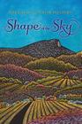 Shape of the Sky By Shelagh Connor Shapiro Cover Image