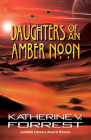 Daughters of an Amber Noon Cover Image