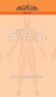 Letter on Corpulence By William Banting Cover Image