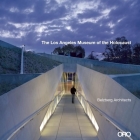 The Los Angeles Museum of the Holocaust By Hagy Belzberg Cover Image