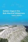 Sixteen Days in the Bob Marshall Wilderness By David J. Stoltzfus Cover Image