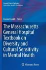 The Massachusetts General Hospital Textbook on Diversity and Cultural Sensitivity in Mental Health (Current Clinical Psychiatry) Cover Image