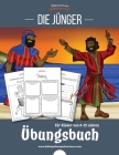Die Jünger - Übungsbuch Cover Image