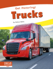 Trucks By Dalton Rains Cover Image