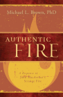 Authentic Fire: A Response to John Macarthur's Strange Fire Cover Image