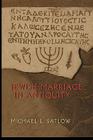 Jewish Marriage in Antiquity By Michael L. Satlow Cover Image