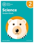 Oxford International Primary Science Second Edition Student Book 2 By Deborah Roberts, Terry Hudson, Alan Haigh Cover Image