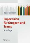 Supervision Für Gruppen Und Teams Cover Image