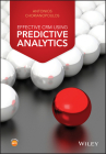 Effective Crm Using Predictive Analytics Cover Image