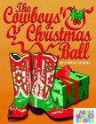 The Cowboys' Christmas Ball By Carole Marsh Cover Image