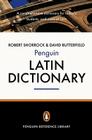 The Penguin Latin Dictionary: A Comprehensive Dictionary for Today's Students and Users of Latin Cover Image