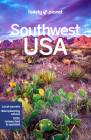 Lonely Planet Southwest USA 9 (Travel Guide) By Hugh McNaughtan, Carolyn McCarthy, Christopher Pitts, Benedict Walker Cover Image