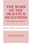 Work of the Deacon & Deaconess (Work of the Church) Cover Image