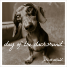 Day of the Dachshund Cover Image