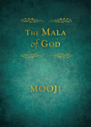The Mala of God By Mooji Cover Image