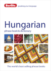 Berlitz Language: Hungarian Phrase Book & Dictionary (Berlitz Phrasebooks) By Berlitz Publishing Cover Image