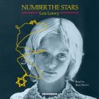 Number the Stars By Lois Lowry, Blair Brown (Read by) Cover Image