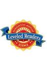 Journeys Leveled Readers: Individual Titles Set (6 Copies Each) Level F Ladybugs By Houghton Mifflin Company (Prepared by) Cover Image