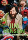 Jim Henson: Puppeteer and Producer (Junior Biographies) Cover Image