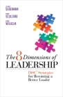 The 8 Dimensions of Leadership: DiSC Strategies for Becoming a Better Leader Cover Image