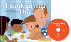 Thanksgiving Day (Holidays in Rhythm and Rhyme) Cover Image