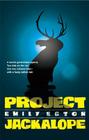 Project Jackalope By Emily Ecton Cover Image