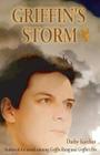 Griffin's Storm: Book Three: Water Cover Image
