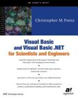 Visual Basic for Scientists (Net Developer Series) Cover Image