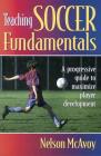 Teaching Soccer Fundamentals Cover Image