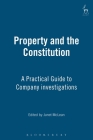 Property and the Constitution Cover Image