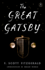 The Great Gatsby By F. Scott Fitzgerald, Wesley Morris (Introduction by) Cover Image