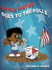 Little Wayne Goes to the Polls Cover Image
