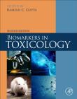 Biomarkers in Toxicology Cover Image