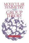 Molecular Symmetry and Group Theory By Robert L. Carter Cover Image