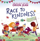 Race to Kindness Cover Image