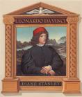Leonardo da Vinci By Diane Stanley, Diane Stanley (Illustrator) Cover Image
