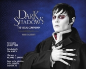 Dark Shadows: The Visual Companion By Mark Salisbury Cover Image