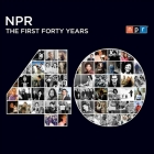 Npr: The First Forty Years Lib/E Cover Image