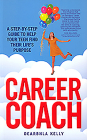 Career Coach By Dearbhla Kelly Cover Image